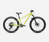 Orbea Orbea Laufey 24 H20 | Mountainbike barn | Spicy Lime