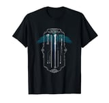 Harry Potter The Wand T-Shirt
