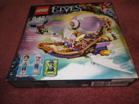 Lego Elves Aira's Airship & the Amulet Chase (41184) - NEW/BOXED/SEALED