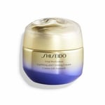 Ansiktskräm Vital Perfection Shiseido 768614149392 (1 antal)