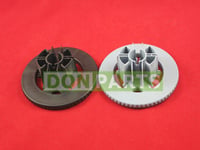 1 Pair Spindle Hub for HP DesignJet 500 500PS 510 800 C7769-40153 C7769-40169