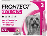 Frontect  2-5 kg