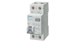 Siemens 5SU13567KK06 Kontakt 6 A 0,03 A 230 V