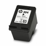 2x HP 304 Black & Colour Ink Cartridge Combo Pack For ENVY 5010 Printer 3JB05AE