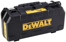 DeWALT DWE4206K-GB Angle Grinder, 230 V, Yellow/Black