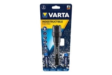 Varta Indestructible F20 Pro - lommelygte - LED - 6 W