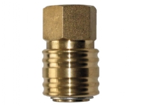 Airpress 3/8 quick connector (46849)