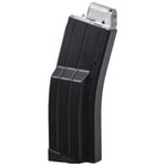 QR Magasin Crosman DPMS Full Auto 4.5mm 300 BB´s
