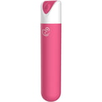 EasyToys Rechargeable Bullet Vibrator