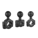 Fäste RAM Mounts Torque Rail Base, Storlek B, Small