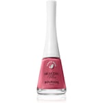 Bourjois Healthy Mix quick-drying nail polish shade 200 One & Flo-ral 9 ml