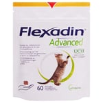 Flexadin Advanced Original för katter - 60 bitar