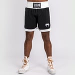 Classic Boxningsshorts Svart/Vit