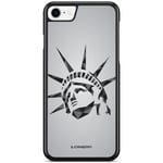 iPhone 8 / iPhone SE (2022/2020) Skal - New York
