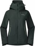 Bergans of Norway Oppdal Insulated Jacket Dame