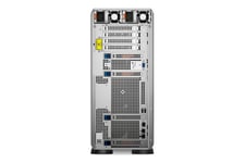 Dell PowerEdge T550 - tower - Xeon Silver 4309Y 2.8 GHz - 16 GB - SSD 480 GB