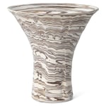 Ferm Living-Blend Vase Naturlig, 27 cm