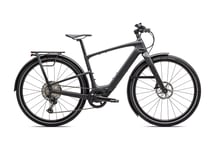 Specialized Specialized Turbo Vado SL 2 6.0 EQ Carbon | Black Mic Speckle-Obsidian