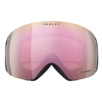 Oakley Goggles Flight Deck L Prizm Skidglasögon