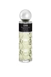 Parfums Saphir Armonía Black - Eau de Parfum Vaporisateur Homme - 200 ml