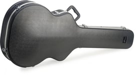 Stagg Hardcase Jumbo Guitar Shape Lightweight ABS-J 2