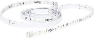 Elgato Light Strip Extension - Extend up to 10m, 16 million colours through RGB