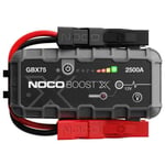 Noco Startbooster  GBX75 12V / 2500A