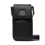 Mobilskal Tommy Jeans Tjw Ess City Girl Phone Pouch AW0AW15834 Black BDS