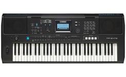 Yamaha PSR-E473 (Inkl. basic stativ + hörlurar (+348kr))