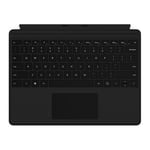Microsoft Surface Pro X Black Type Cover