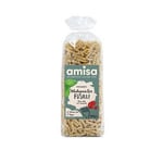 Amisa Fusilli Pasta Fullkornsris Ø - 500 g