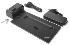 Lenovo (40AH0135EU) ThinkPad Pro Docking - 135W - A-Grade