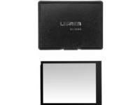 GGS Larmor GEN5 LCD-skydd och solskydd för Sony a7 II / a7 III / a9