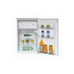 Candy - Réfrigérateur 1 porte intégrable à glissière 116l cbo150ne/n blanc
