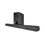 Denon DHT-S316. Audio decoders: DTS Dolby Digital. Subwoofer connect