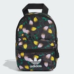 Adidas Originals Graphic Backpack Trefoil Rucksack Festival/Day Bag