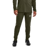 Under Armour Mens Challenger Knit Trousers Marine Od Green XL