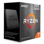 Processeur AMD Ryzen 7 5800X3D - Box