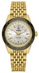 RADO R32193018 Captain Cook Over-Pole Limited Edition (39mm Watch