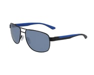 Calvin Klein Sunglasses CK20319S  001 Black blue Man
