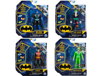 Spin Master Batman-Figur 10 Cm Mix 6055946 Spin Master
