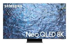 Samsung Series 9 QE65QN900CT 165,1 cm (65 ) 8K Ultra HD Smart TV Wifi Noir - Neuf