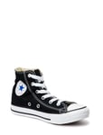 Chuck Taylor All Star Sport Sneakers Black Converse