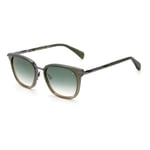 RAG&BONE RNB6000S1ED1E - Solglasögon Unisex (52/19/145)