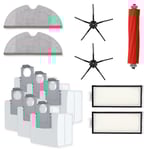 Roborock Q7 Max Kit med tillbehör