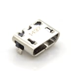For JBL Flip 4 Bluetooth Speaker Micro USB DC Charging Socket Port Connector