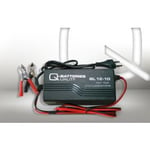 Q-Batteries 12V 10A Batteriladdare