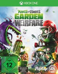Plants vs Zombies: Garden Warfare German Box | Microsoft Xbox One | Video Game