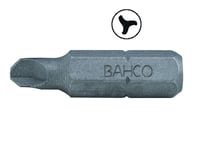Skrubits Bahco 59S/TW2; TW2; 25 mm; 5 stk