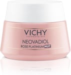 Vichy Neovadiol Rose Platinium Night Care 50Ml